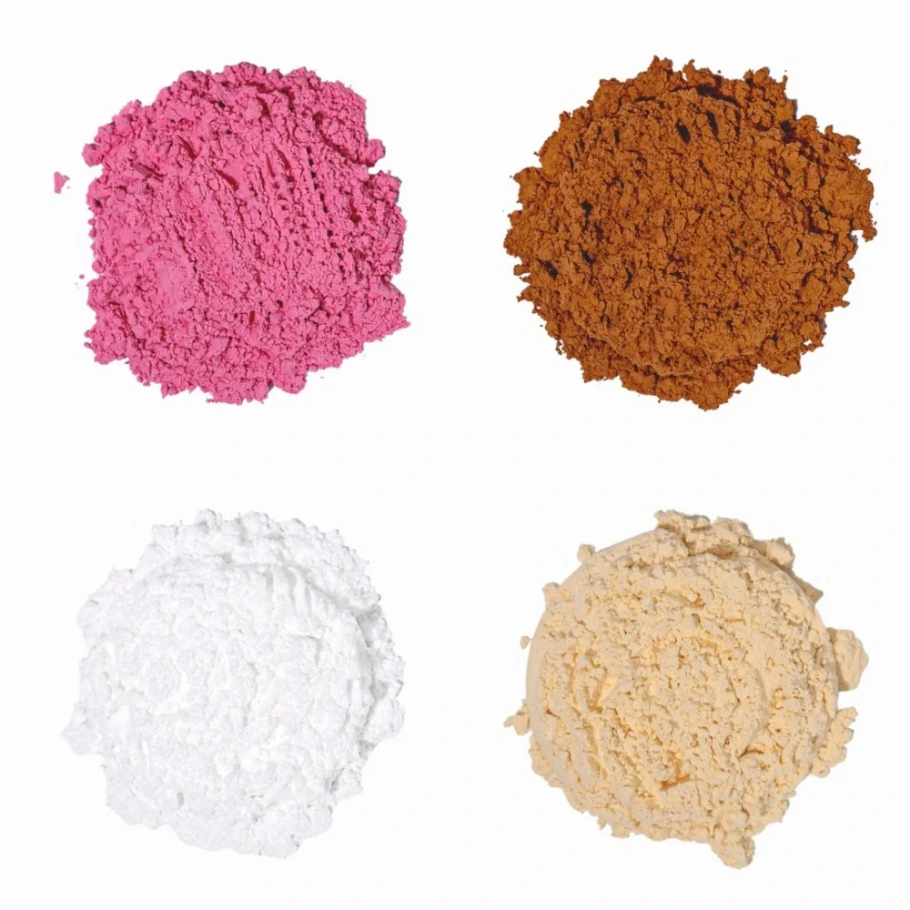 ✨Kara Beauty Translucent Deep Soft Focus Loose Setting Powder- Vegan, waterproof